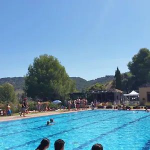 Cal Viola Apartamento Torroja