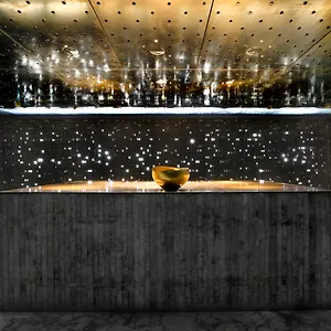 Tuve Hotel Hong Kong