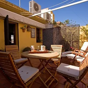 River House Villa Sevilla