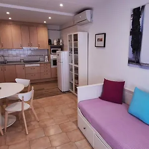 Perebep De Apartamento Linyola