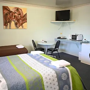 Motel Blackall 3* Blackall