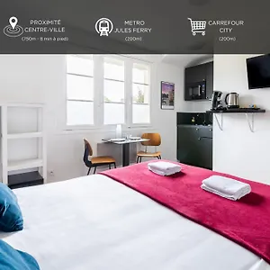 Appartement Lik Thabor
