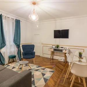 Private - Champs-elysées Apartamento París